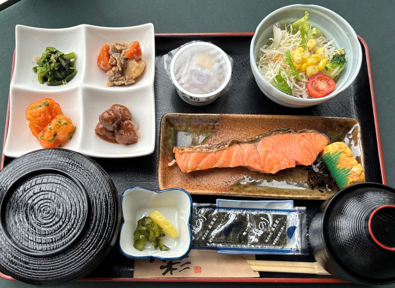2024.11和朝食